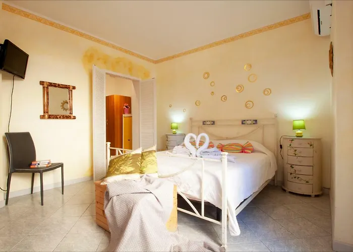 B&B Lety