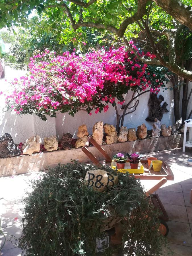 Lety Bed & Breakfast Alghero