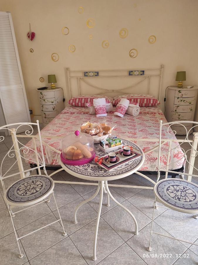 Bed & Breakfast Lety