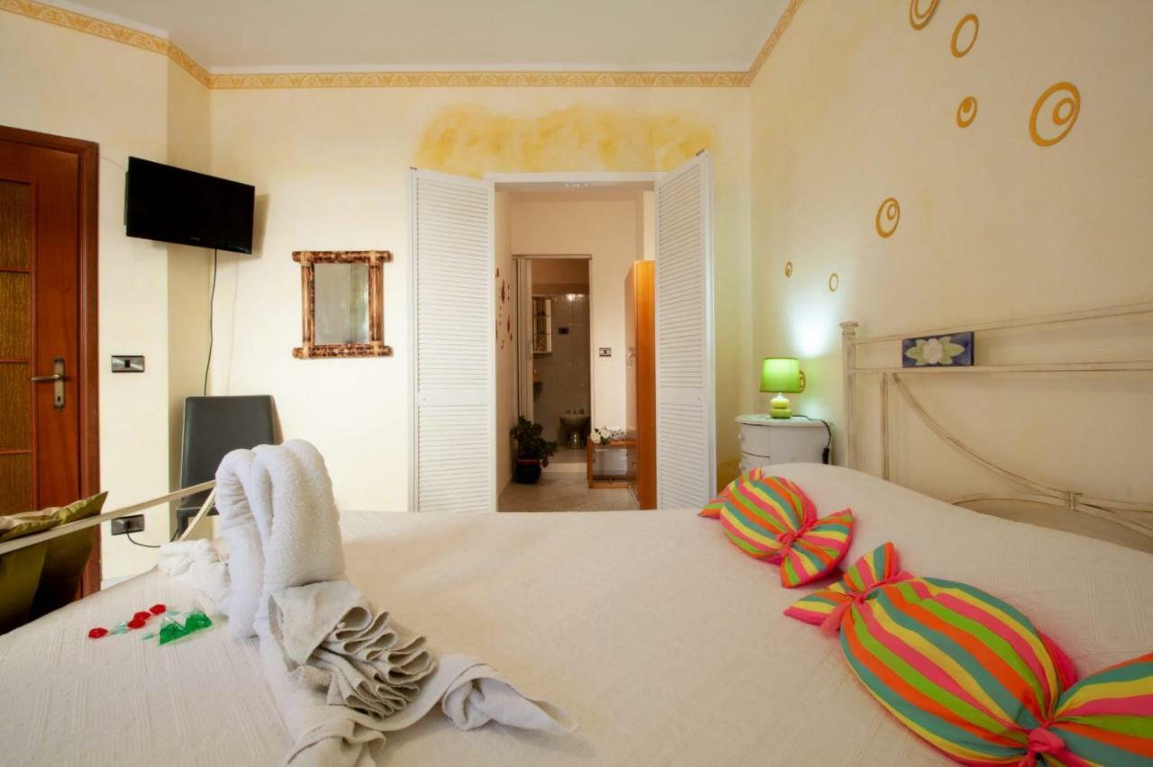 Lety Bed & Breakfast *