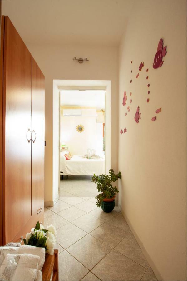 Bed & Breakfast Lety Alghero