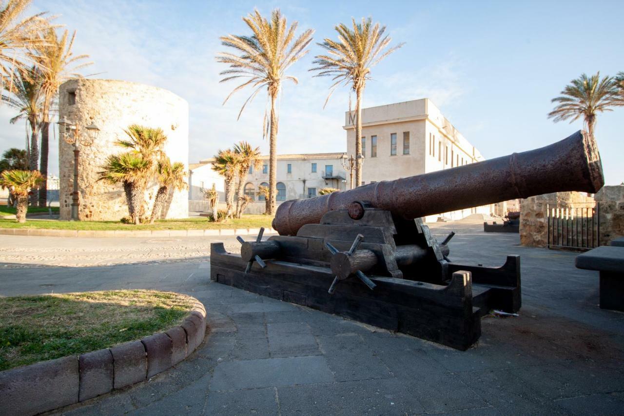 Bed & Breakfast Lety Alghero